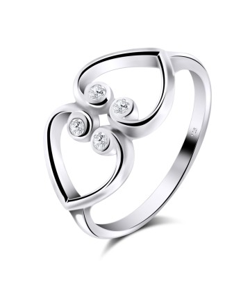 Silver Rings NSR-2317